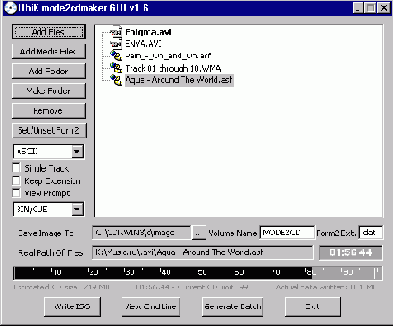     Video CD