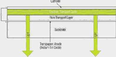 Organic Light Emitting Diode