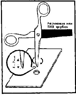 Советы умельцам
